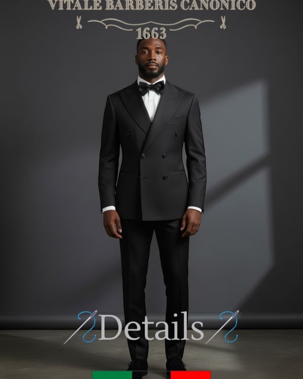 Men's Assorted Suits 2 Piece