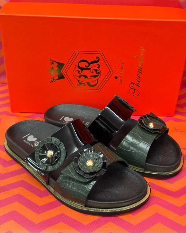 Assorted Men's Shoe
