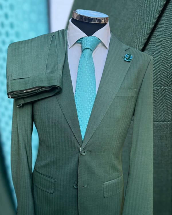Men's Suits