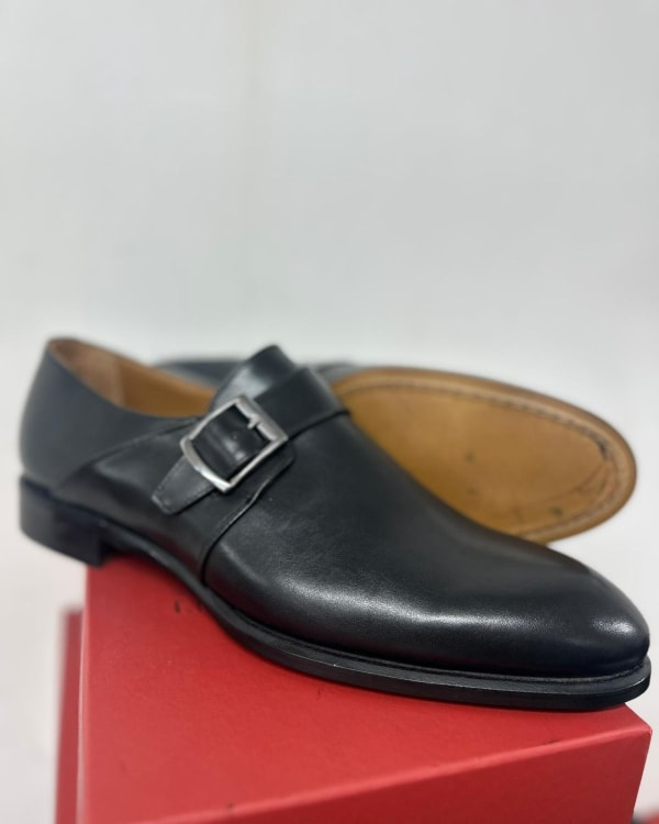 Men's Assorted Dress Shoes