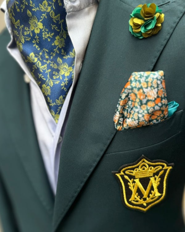 Men's Suits