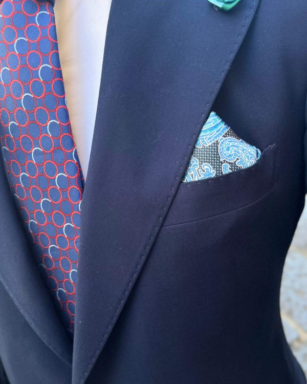 Men's Suits
