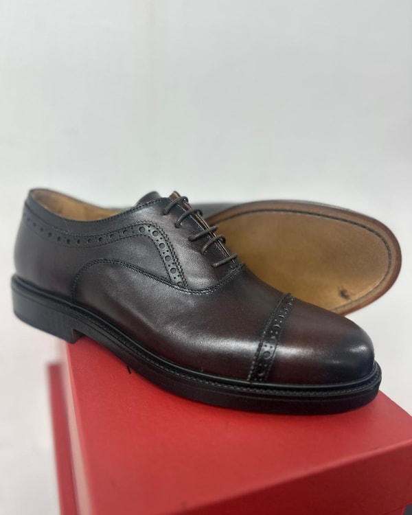 Men's Assorted Dress Shoes