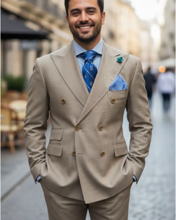 Men's Suits