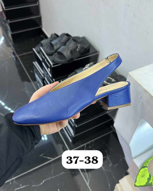 Women's Assorted Heels and Pumps