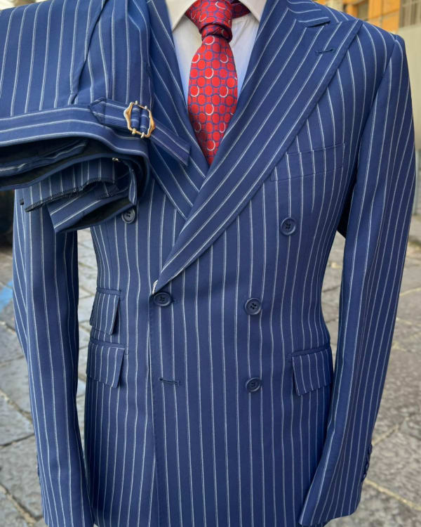 Men's Suits