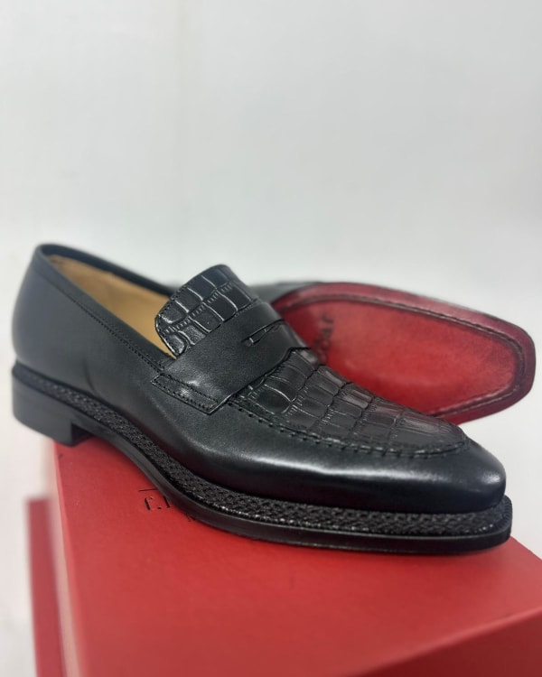 Men's Assorted Dress Shoes