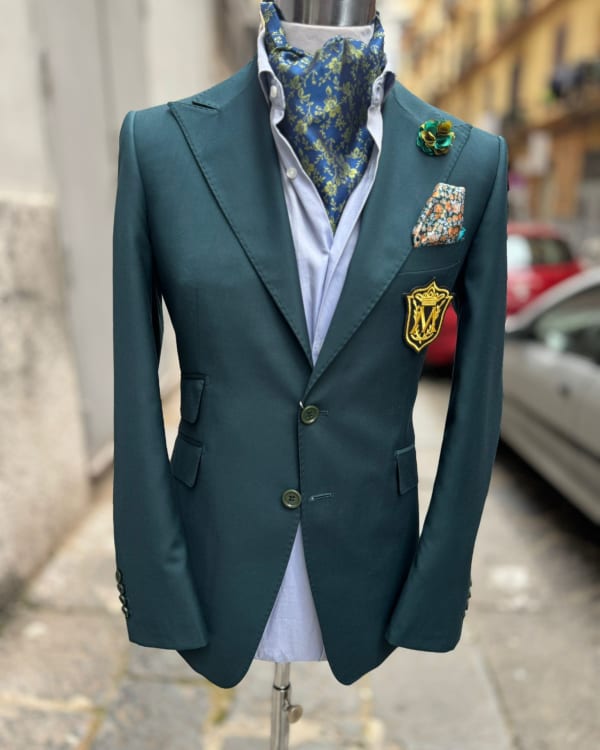 Men's Suits