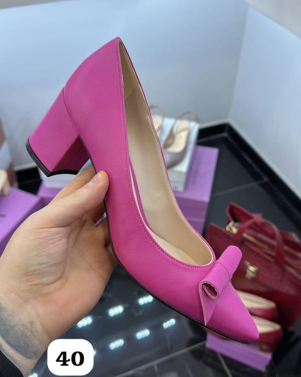 Women's Assorted Heels and Pumps