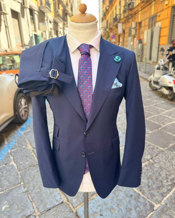 Men's Suits