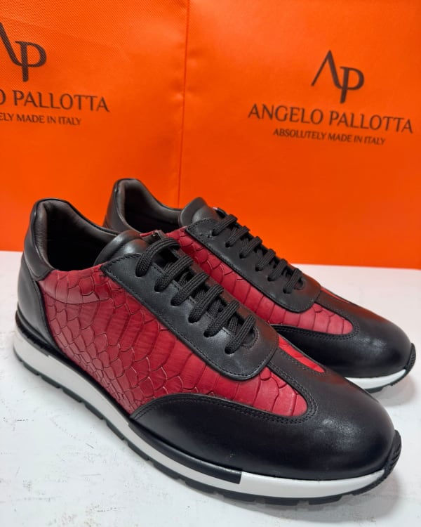 Assorted Men's Sneakers