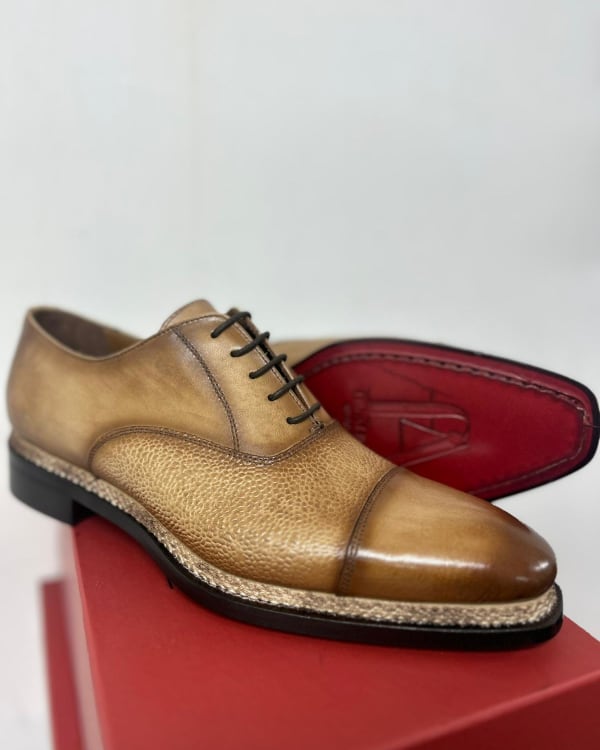 Men's Assorted Dress Shoes