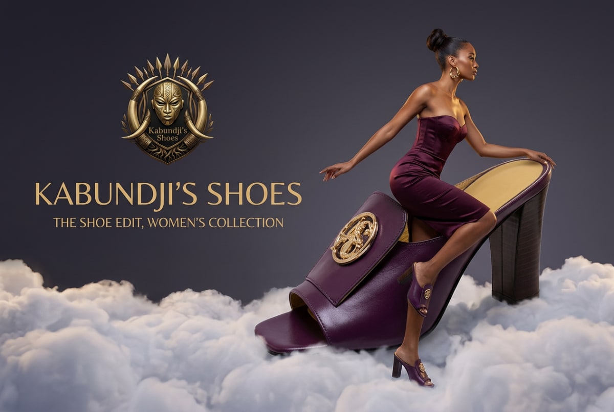 The Shoe Edit → 👠 Shoes (Women’s Collection)