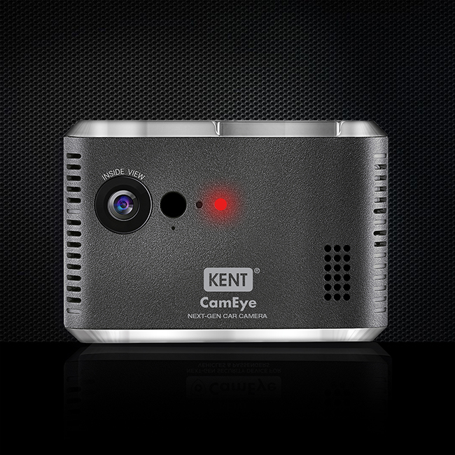car camera recorder with bluetooth