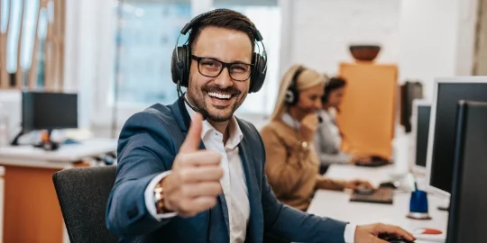 Talk to our Sales Team