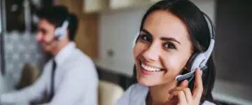 Offer customer experience