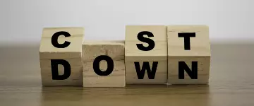 Reduce operational cost