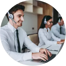 Video Call Distribution