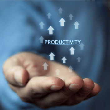 Agent Productivity