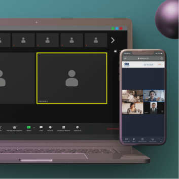 Video Call Distribution