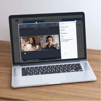 Video Call Recordings
