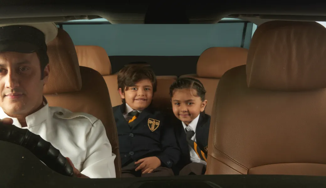 Keep Track of family