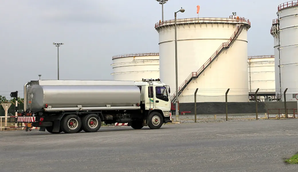 Timely Pickup and Delivery