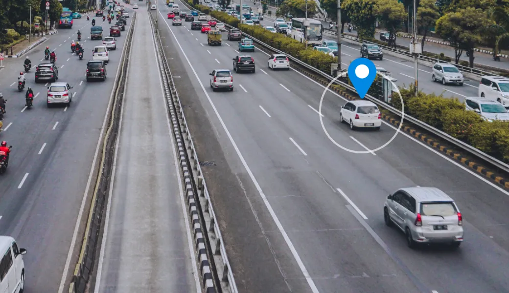 Find Car’s Location Find Car’s Location