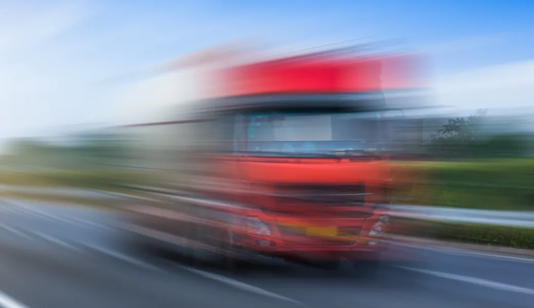 Over Speeding Over Speeding