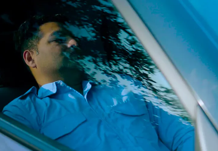 Car cam - Prevent Misuse of Vehicle by Driver