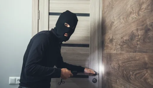 CCTV Camera Secure Your Home--KENT Cam