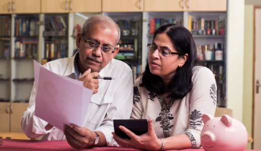 Home Camera Keep an Eye on Elderly Parents-KENT Cam