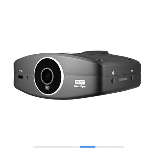 internet dash cam