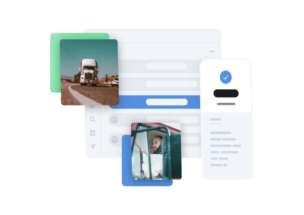 Car Dashboard Camera for Fleet Business -KENT Cam