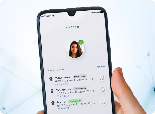 Employee-Self-Service