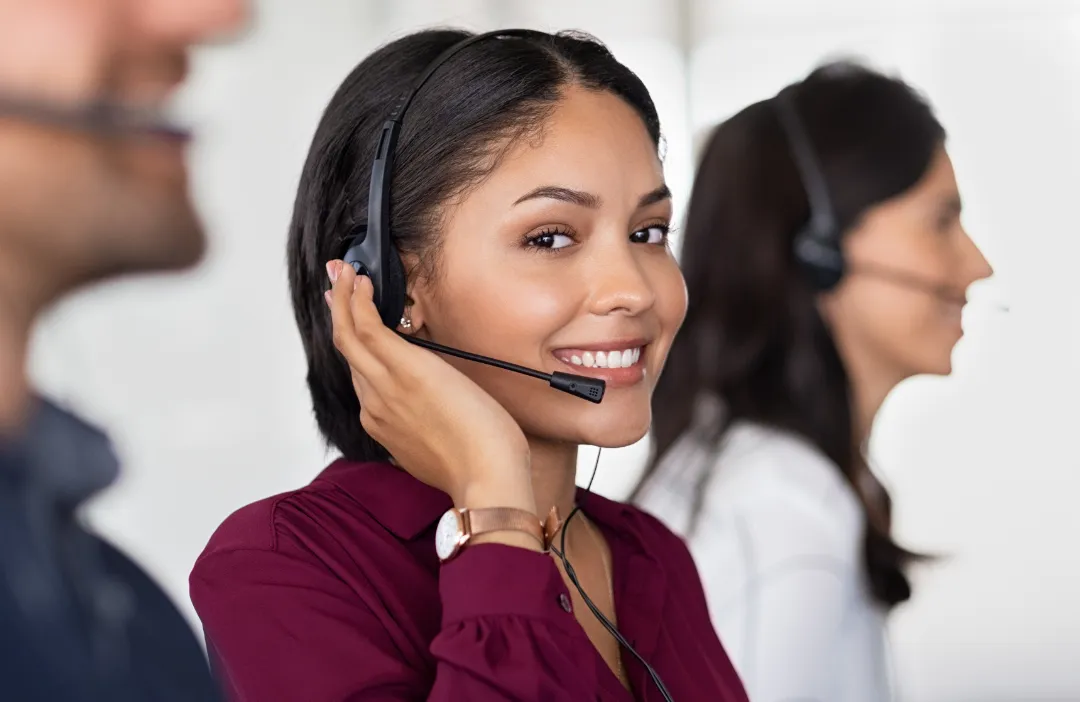 Talk to our Sales Team