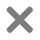 Cross Icon