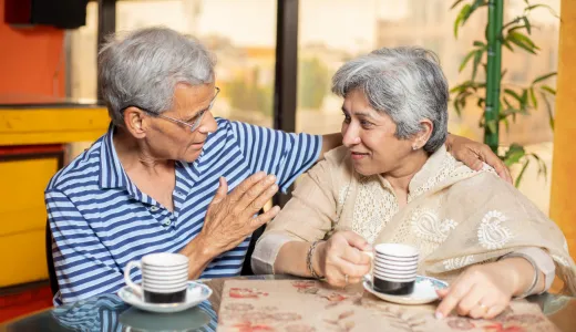 True Cloud CCTV Camera for Elderly Parents -KENT Cam