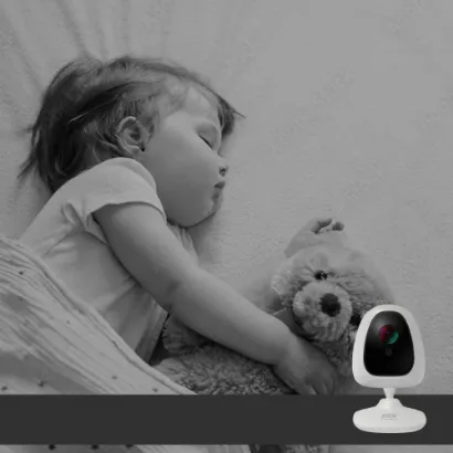 Wireless CCTV Camera Night Vision -KENT Cam