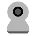 Wireless CCTV Camera for Home with Mobile Connectivity  -KENT Cam