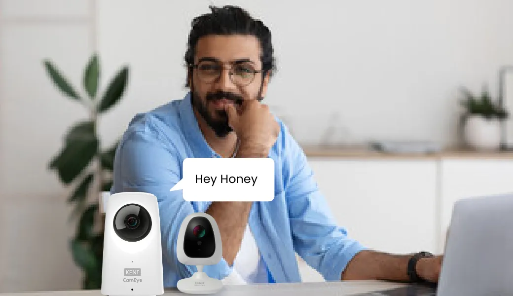 Speak to your family