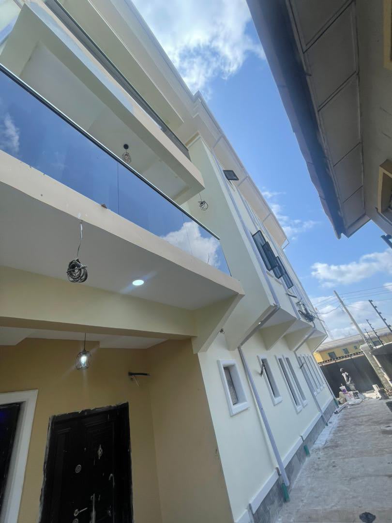 Semi Detached Duplex in Ibadan - Photo 5