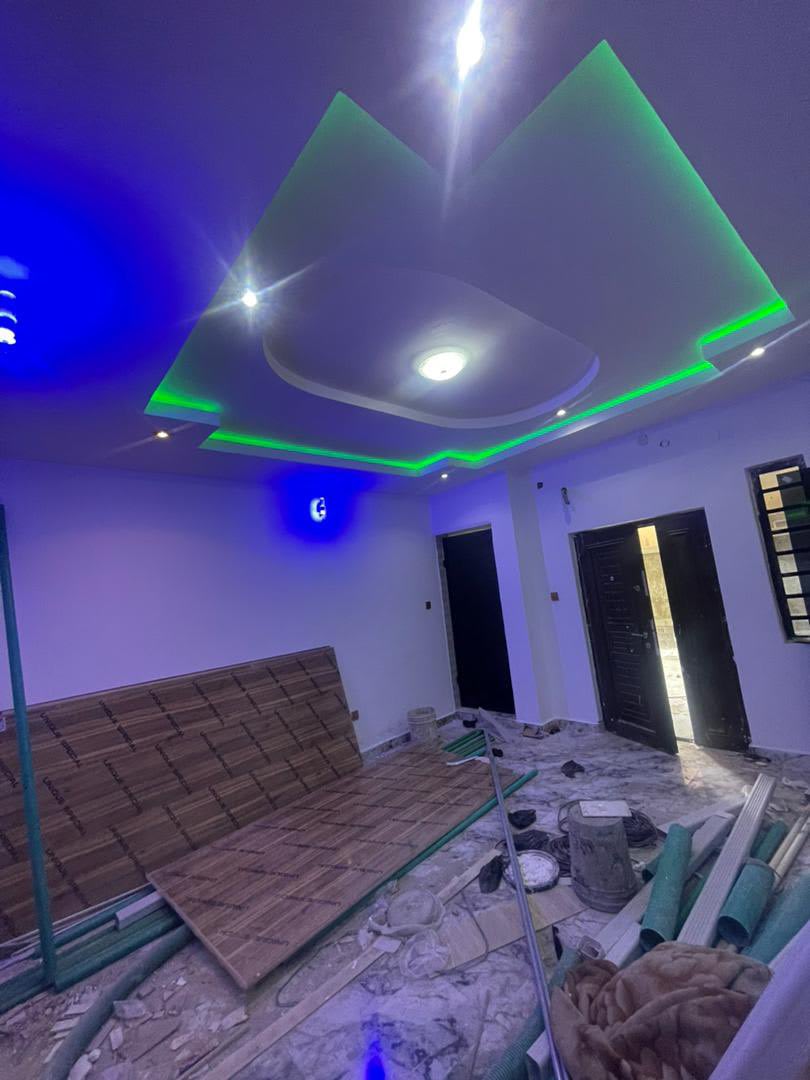 Semi Detached Duplex in Ibadan - Photo 3