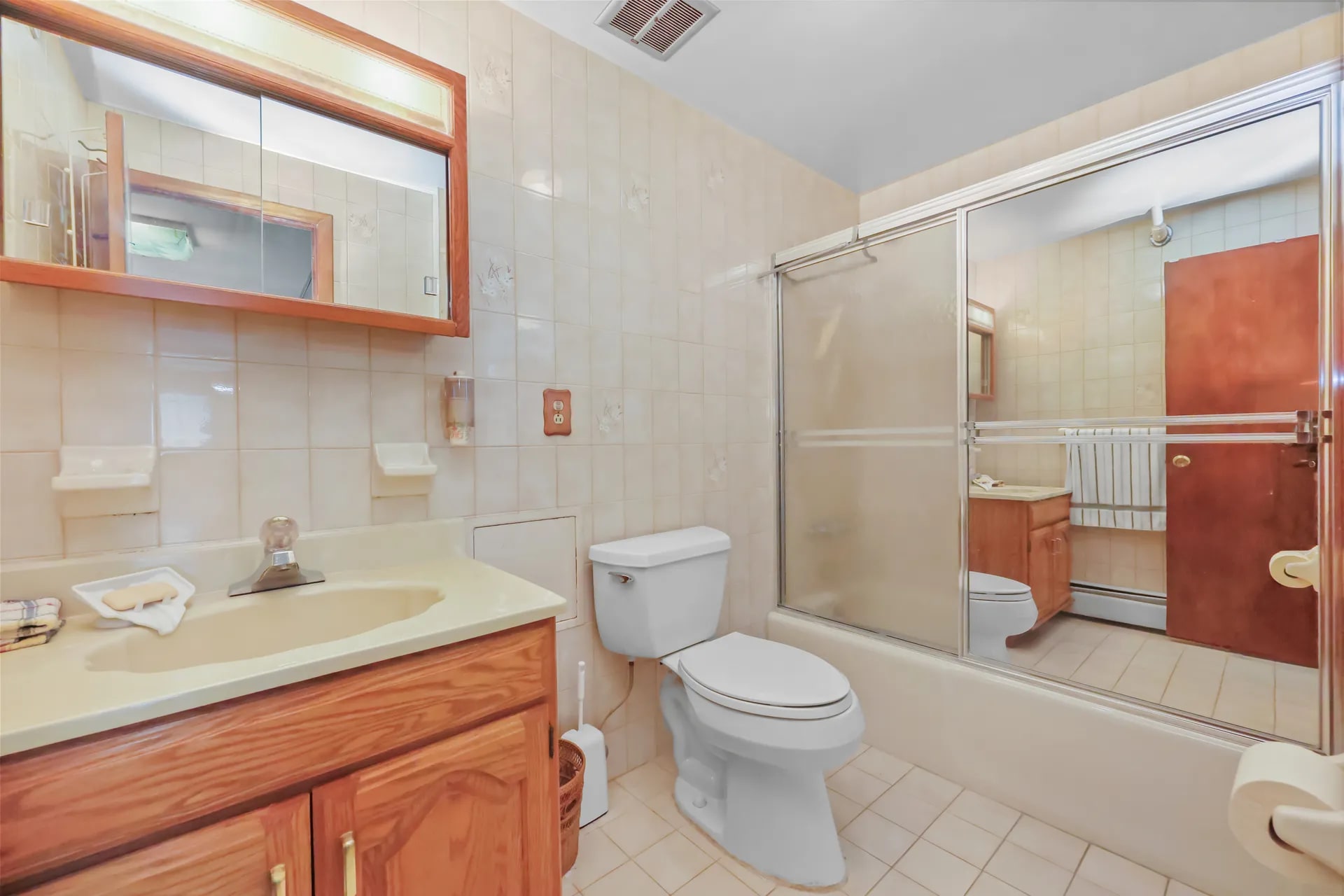 Detached Duplex in Abuja - Photo 5