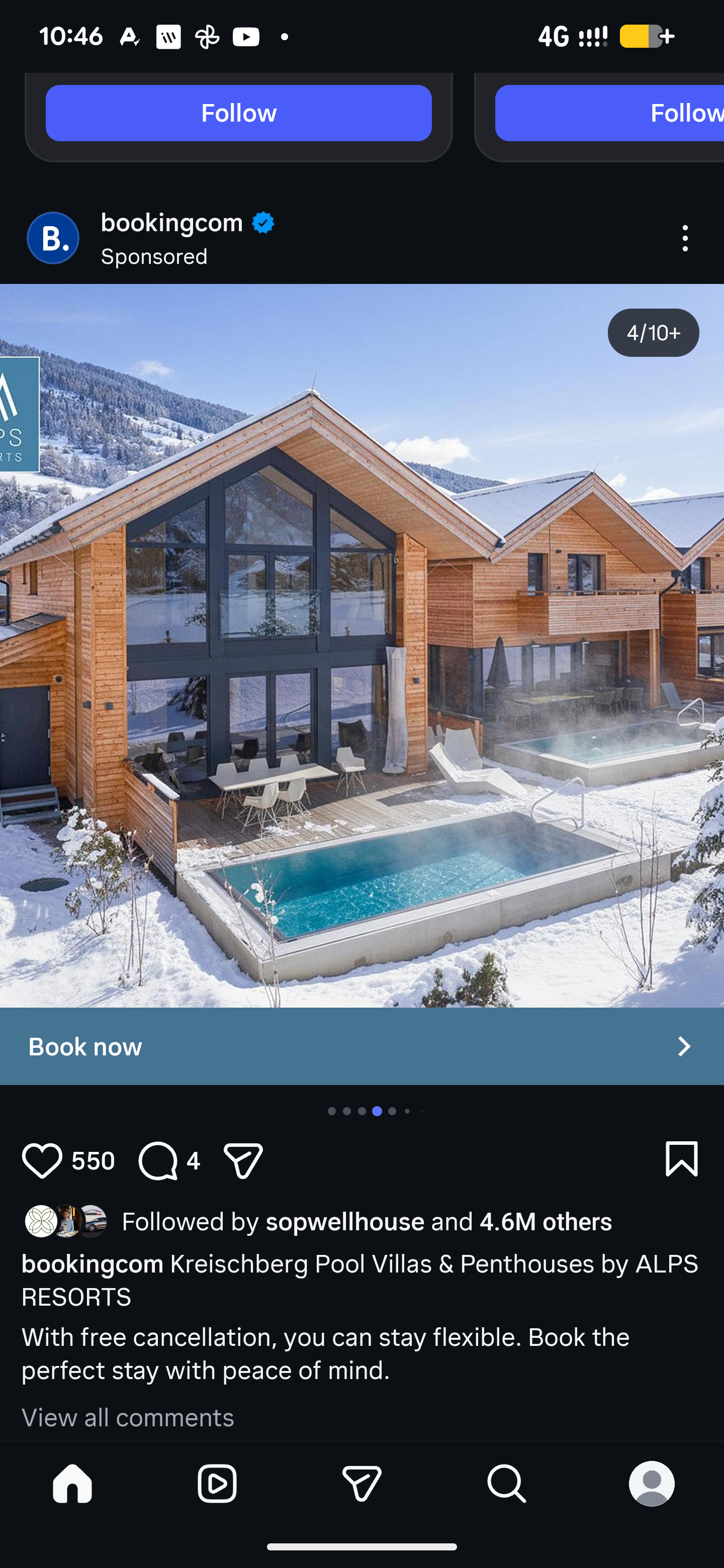 Detached Duplex in Lekki - Photo 4