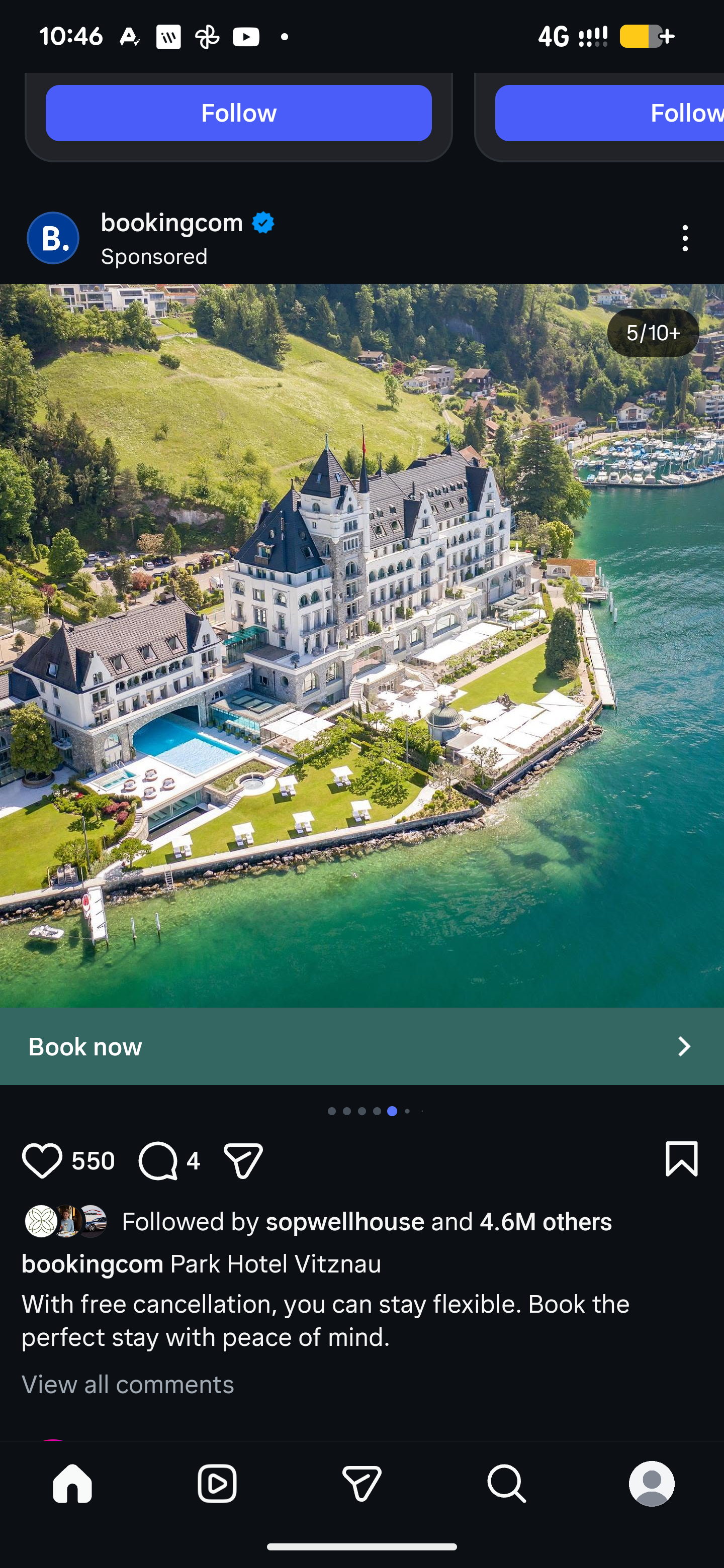 Detached Duplex in Lekki - Photo 5