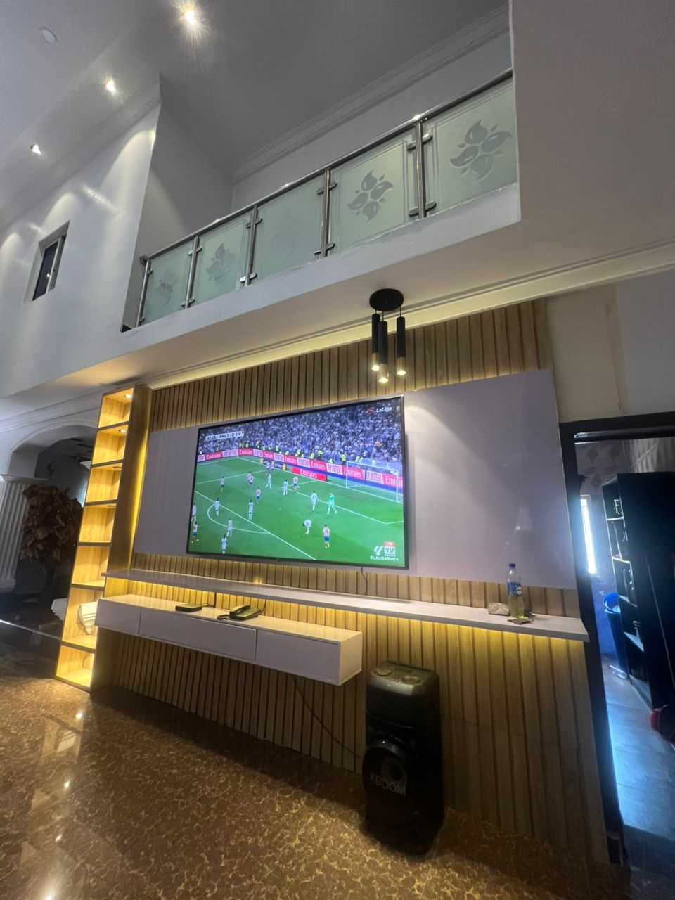 2 bedroom Detached Duplex in Lagos