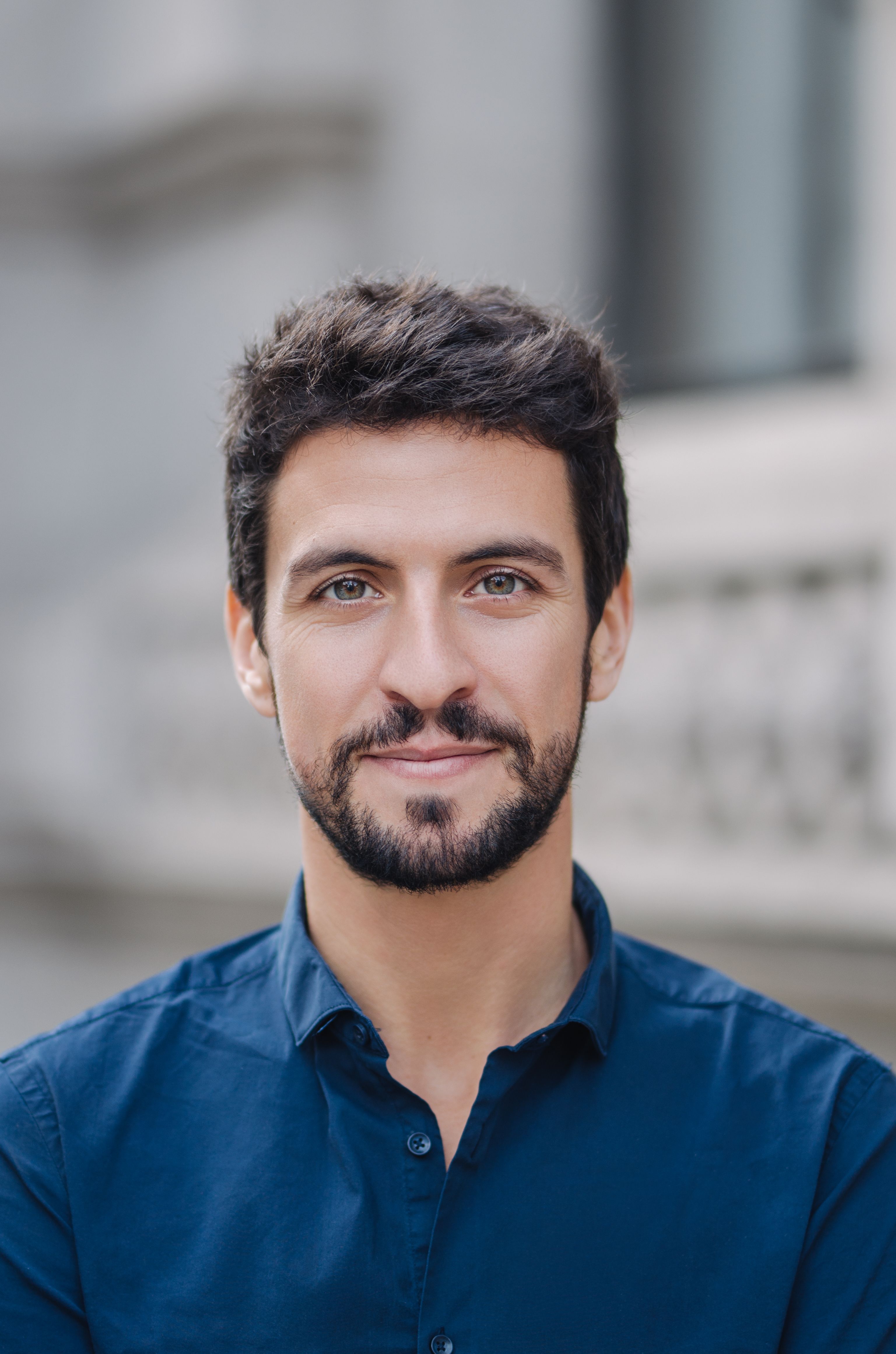 Saleem Raza - Real Estate Agent in Nigeria