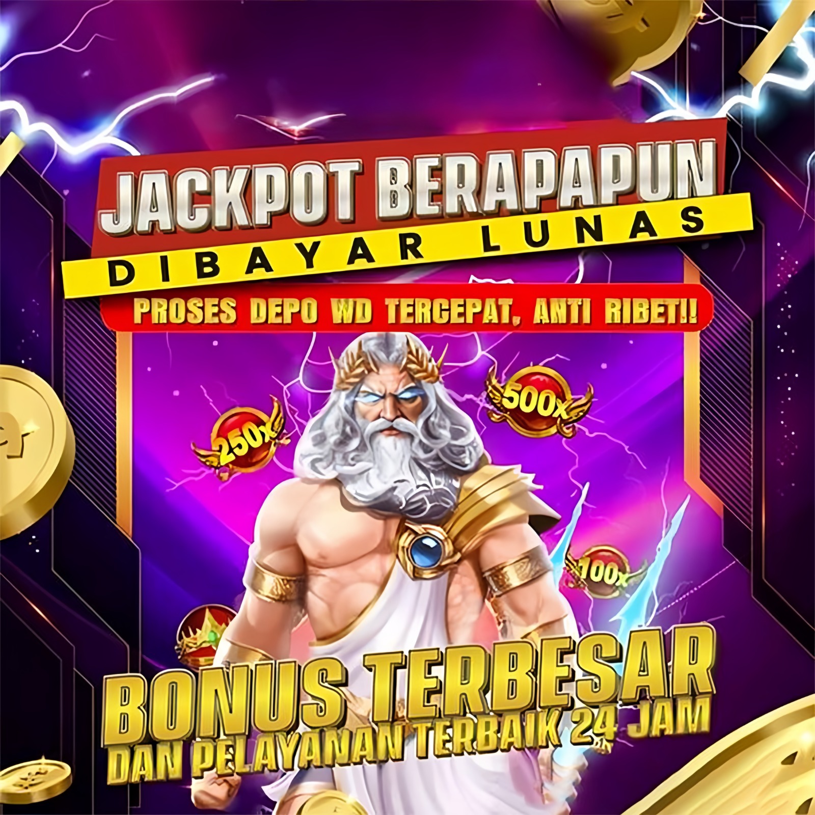 SLOT GACOR OKEBRAY: Situs Judi SLot Online Gacor Terpercaya No.1
