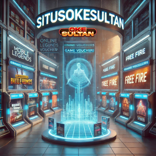 Slot Demo